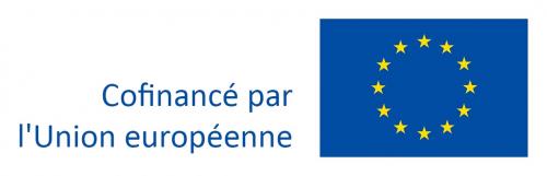 Cofinancé par l'Union européenne