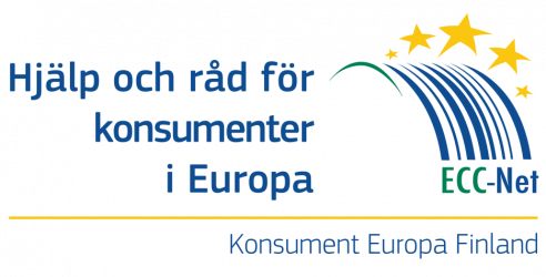 Hjälp och råd för konsumenter i Europa