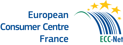 ECC France logo